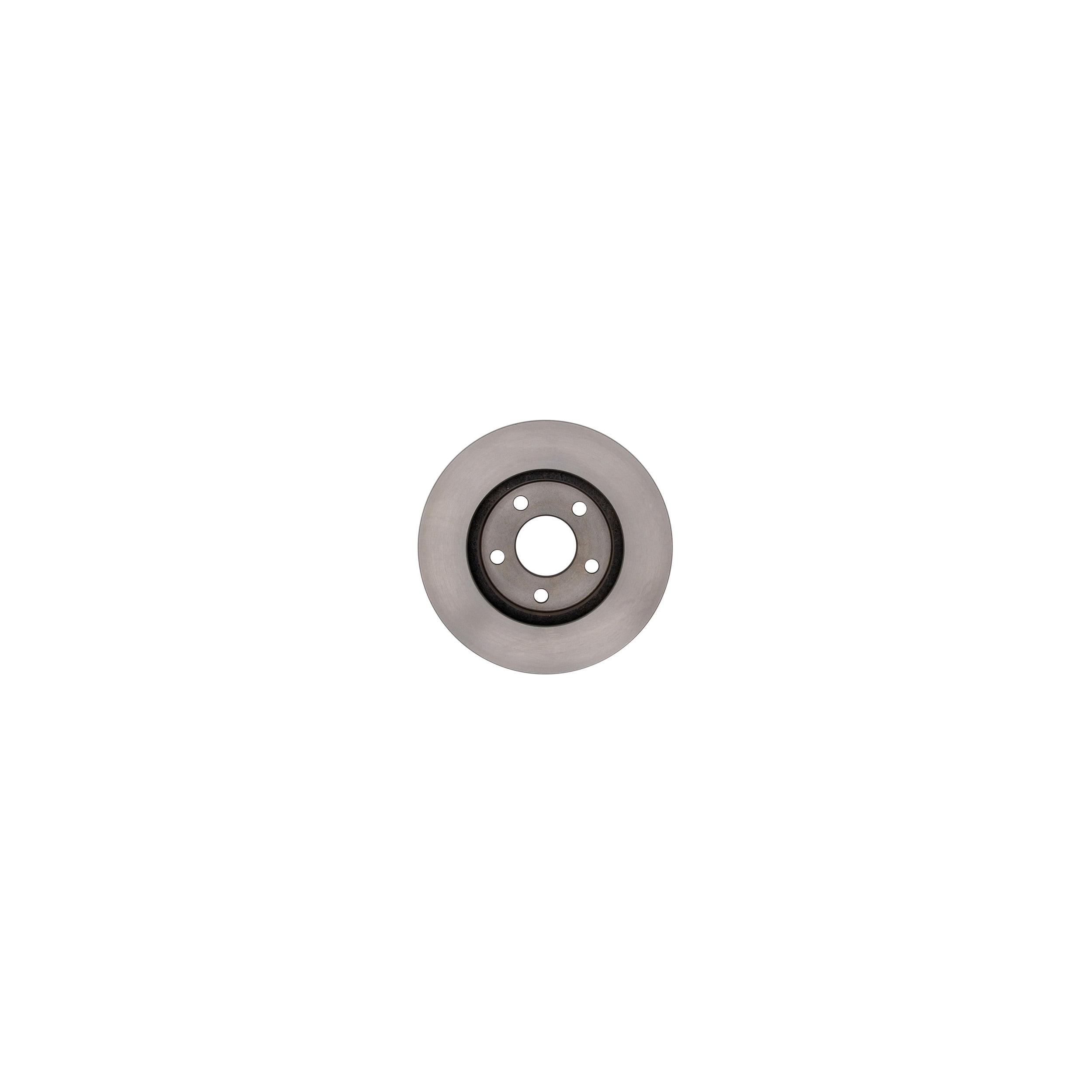 Raybestos 6226R Professional Grade Disc Brake Rotor Fits select: 1989-1992 FORD THUNDERBIRD, 1989-1992 MERCURY COUGAR