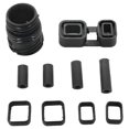 thumbnail image 1 of Kit de sello de caja de cambios de tubo de sellado de conector de manga de cuerpo de válvula de aceite de transmisión automática 6hp26 para, 1 of 5