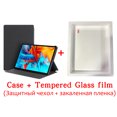 thumbnail image 1 of Fold Stand Case For Chuwi HiPad Max 10.36inch Tablet PC,Soft TPU Cover For HiPad Max Tablet Shell Case-Tempered film Chuwi HiPad Max, 1 of 6
