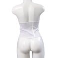 thumbnail image 3 of Faja reductora Body Secret - 721-a post parto corta Negro T CH, 3 of 4