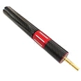 thumbnail image 2 of Colaxi Pool Stick Extension, Extendable Stick Portable, Comfortable Lightweight,Snooker Billiard Rod Extender Billiard Cue Extension 9inch, 2 of 8
