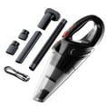 thumbnail image 2 of BotaniNest Powerful Portable Car Vacuum Cleaner Handheld Wireless Rechargeable High Suction For Pet Hair Car Interior Cleaning Auto Detailing Accessories, 2 of 7