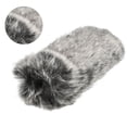 thumbnail image 4 of Wind Muff, Windshield Wind Muff Professional Microphone Wind Muff, For  Videomic Microphone, 4 of 8