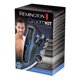 thumbnail image 3 of Rasuradora Cortadora Remington Cara Cuerpo Resis Agua Inalam Remington 5 en 1 Inalambrica Resistente al agua, 3 of 3