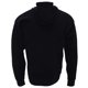 thumbnail image 3 of Cummins Sudadera Con Capucha Unisex De Forro Polar, Sudadera Negra De Algodón Cómodo, Pequeña Cmn4791, 3 of 5