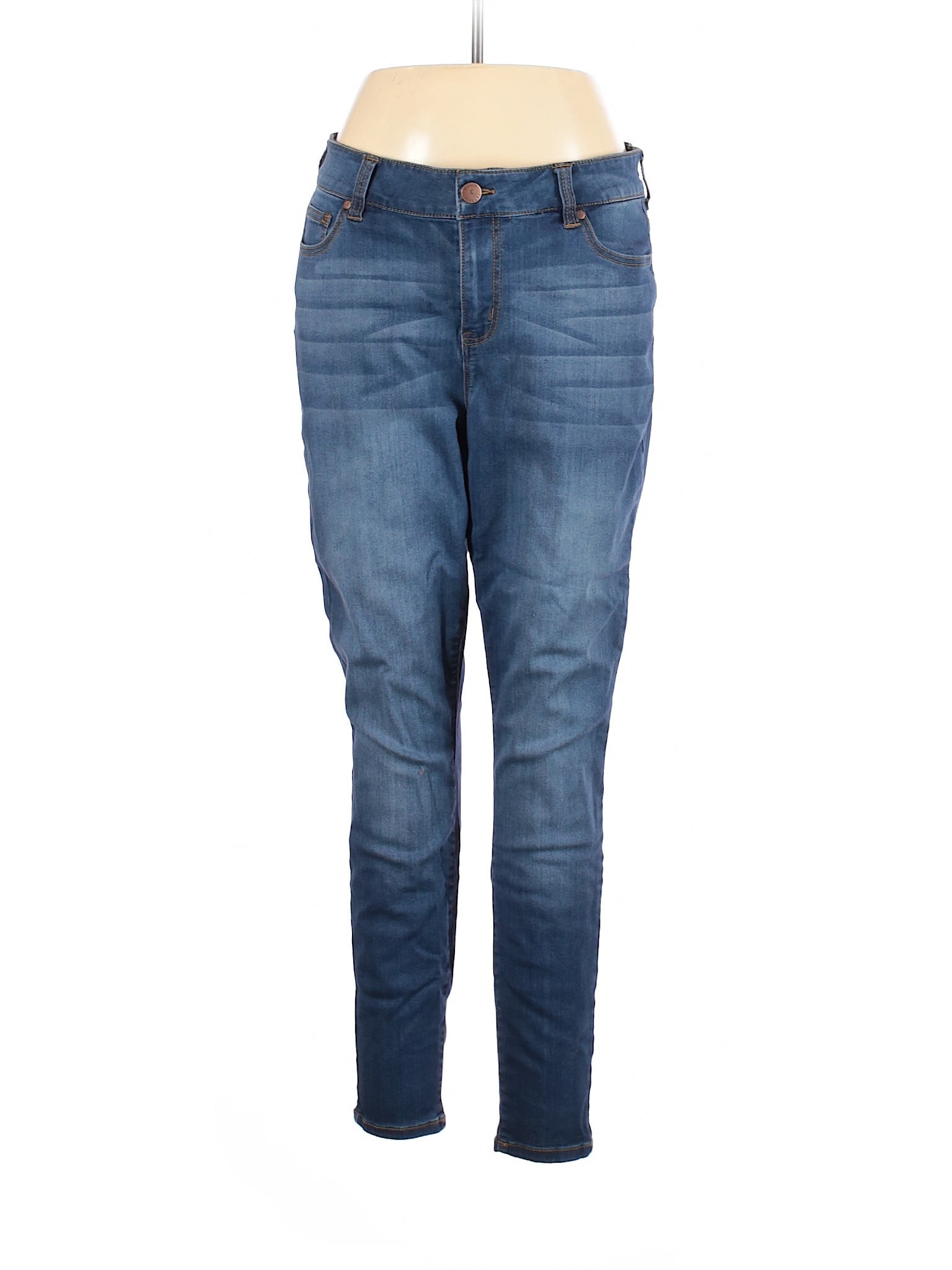 molly and isadora plus size jeans