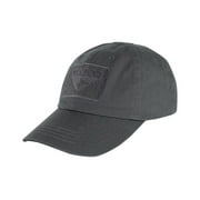 Condor Outdoor Cap, Graphite, One Size Fits Most,