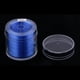 thumbnail image 4 of Línea Fuerte de Nylon Pesca Marítima de Azul Cuerpo Lso Suave .0 Macarena Línea de pesca, 4 of 7