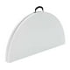 thumbnail image 2 of Mesa Lifetime Plegable para Exterior 121 cm Blanco, 2 of 4