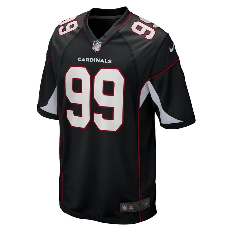 Cardinals Football Jersey Jj Watt Arizona Cardinals Shirt Men's Nike