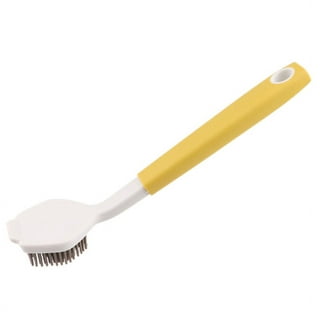  Lodge SCRBRSH Scrub Brush, 10-Inch: Cleaning Brushes