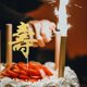 thumbnail image 4 of 50pcs Paper DIY Dessert Toppers Birthday Dessert Topper Birthday Cake Decorations, 4 of 4
