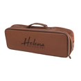 thumbnail image 4 of Set de juego Rummy Helena Wood Art de madera en forma de okey turco con bolsa, 4 of 4