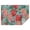 Pioneer Flower Floral, variant on Pioneer Flower Floral Print Pattern Rectangle Tablecloth 60"x84",Waterproof Polyester Rectangle Table Cloth, Wipeable Spillproof Polyester Tablecloth for Dining, Camping, Indoor and Outdoor