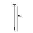 thumbnail image 4 of Watch USB Magnetic Charging Cable Charger Cradle With Reset Button for Fitbit, 4 of 10