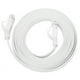 thumbnail image 2 of Cable Ethernet Cat6 Puente de Red de Alta Velocidad de Par Trenzado de 8 Núcleos, 10 Gbps Para Enrutador, PC, Box de TV, 2 of 7