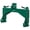 Green, variant on 4000 lbs 3 Point Quick Hitch for Category 2, 3 PT Quick Hitch with 2" Receivers & 5 Level Adjustable Bolt, Compatible with Cat 2 Implements