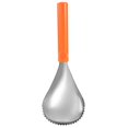 thumbnail image 2 of Descorazonador de frutas para el hogar, herramienta de acero inoxidable para quitar el corazón de la calabaza, cuchara manual para frutas, separador de pulpa de calabaza, 2 of 2