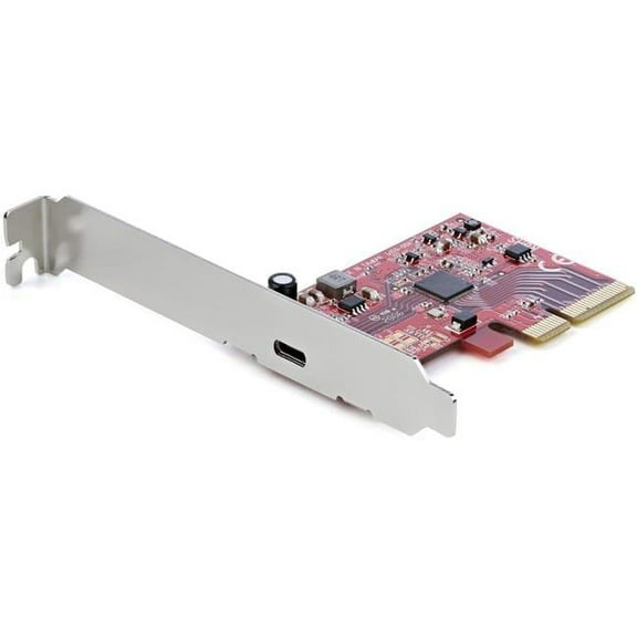 USB 3.2 Gen 2x2 PCIe USB-C 20Gbps Expansion Card