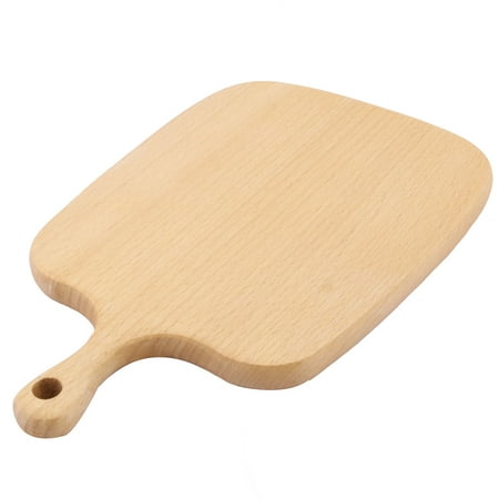 Household Kitchen Wood Food Meat Fish Fruit Tomato Cutting Chopping Board (Best Fruits For Cutting)