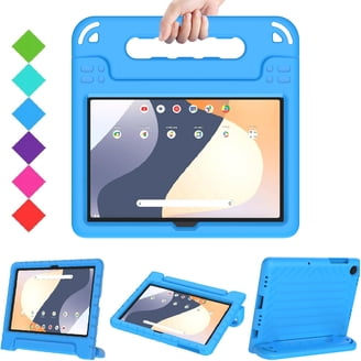Smart Folio for iPad (10th generation) - Lemonade - Walmart.com