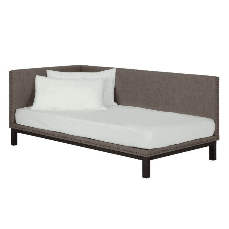 Modern Daybed Sofa Canada Baci Living Room