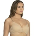 thumbnail image 3 of Lena Lace Seamless Ultra Comfort Minimizer Bra, 3 of 7