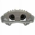 thumbnail image 4 of Acdelco 18FR1583 Disc Brake Caliper   Natural, Semi Loaded, Floating,, 4 of 4