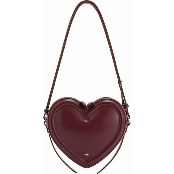 Women's Arlene Heart Shaped Bag