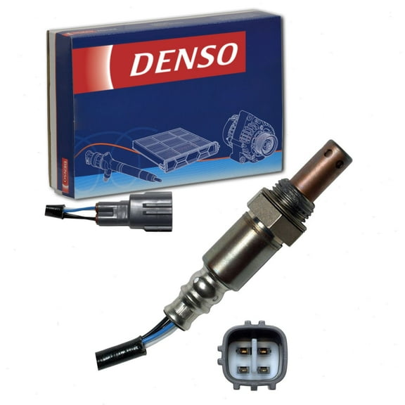 DENSO Downstream Left Oxygen Sensor compatible with Toyota 4Runner 4.0L V6 2003-2004