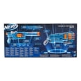 thumbnail image 4 of Lanzador Nerf Hasbro Elite 2 Double Defense Pack, 4 of 4