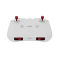 thumbnail image 5 of Silver Storable Metal Thumb Rocker Sticks For Mavic 2 Remote Controller Aluminum Alloy Silver, 5 of 5