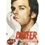 Dexter: Complete Season 1 (DVD)
