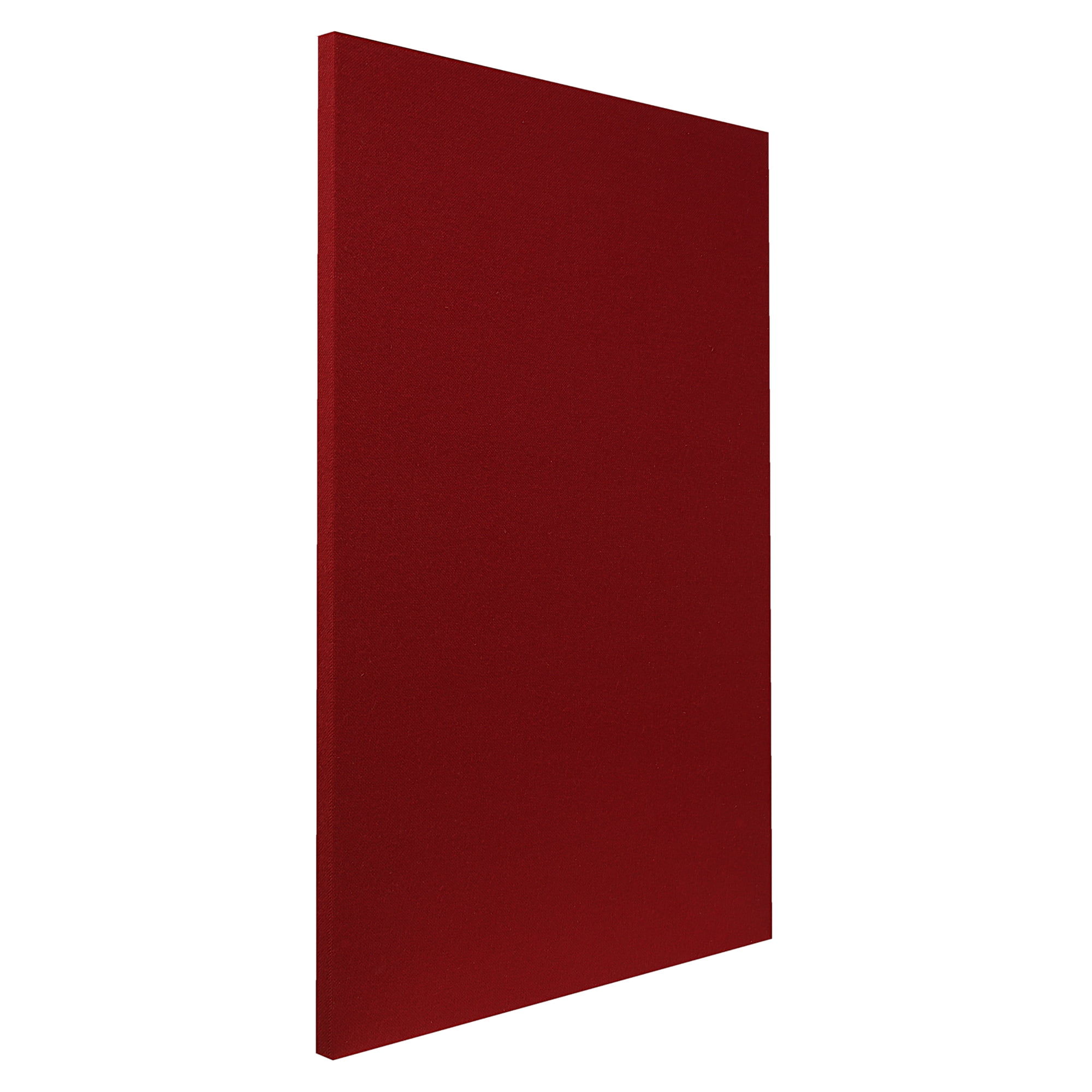 ATS Acoustics Hardened Edge Fire Rated Professional Studio Quality Acoustic Panel 24x36x1