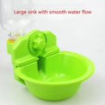 thumbnail image 4 of Automatic Er Pet Dispenser Hanging Fountain Fed, 4 of 5