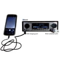 thumbnail image 3 of Receptor de radio Bluetooth SONDPEX SDX Audio con cargador USB, 3 of 6