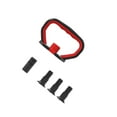thumbnail image 1 of pitrice Poignée de Kettlebell Réglable Multi-Usage pour Haltère 3 Type Maison Exercice Extérieur, 1 of 6
