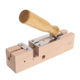 thumbnail image 1 of Herramientas de apicultura, cuchillos, marco de nido de colmena, base de nido, perforador de madera, perforador de acero inoxidable, marco de cobre =, 1 of 2