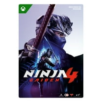 Ninja Gaiden 4: Standard Edition - Xbox Series X|S [Digital]