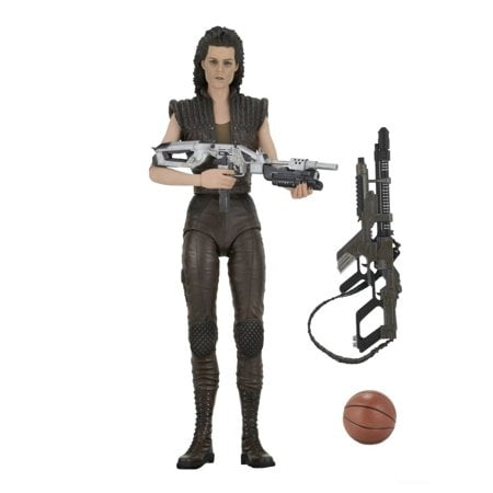 Aliens - 7 Scale Action Figure - Series NECA NECA