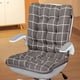 thumbnail image 4 of Office Computer Chair Cushion Cushion Cushion-friendly Breathable Recliner Cushion, 4 of 7