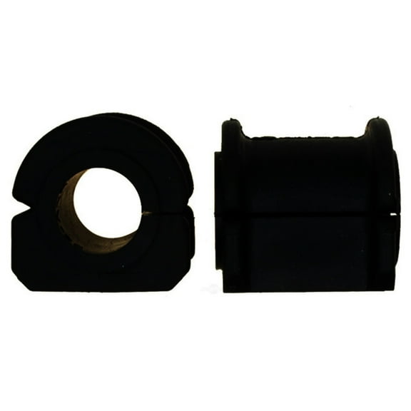 ACDelco 45G1676 INSULATOR RR STA Fits select: 2008-2012 CHEVROLET MALIBU, 2005-2010 PONTIAC G6