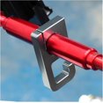 thumbnail image 3 of Motorcycle Helmet Hook For PCX125 PCX150 PCX160 PCX 160 PCX 150 PCX 125 Motorcycle 22mm Helmet Hook Luggage Bag Hook Holder Clothes Hanger Hook Blue, 3 of 4