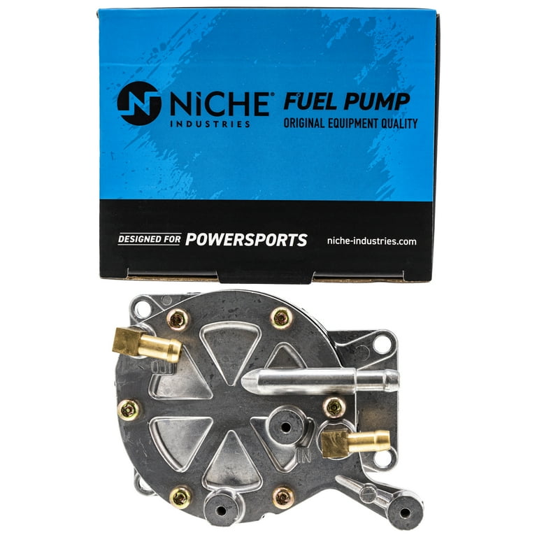 Niche Fuel Pump Kit for Kawasaki 900 STX STS 1100 Zxi 59336