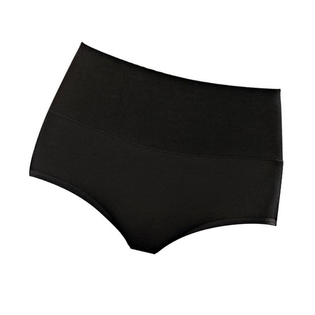 Culottes Menstruelles pour Femmes, Culotte Hygiénique, Culotte Taille, pour Règles, Menstruations, Incontinence, TTG