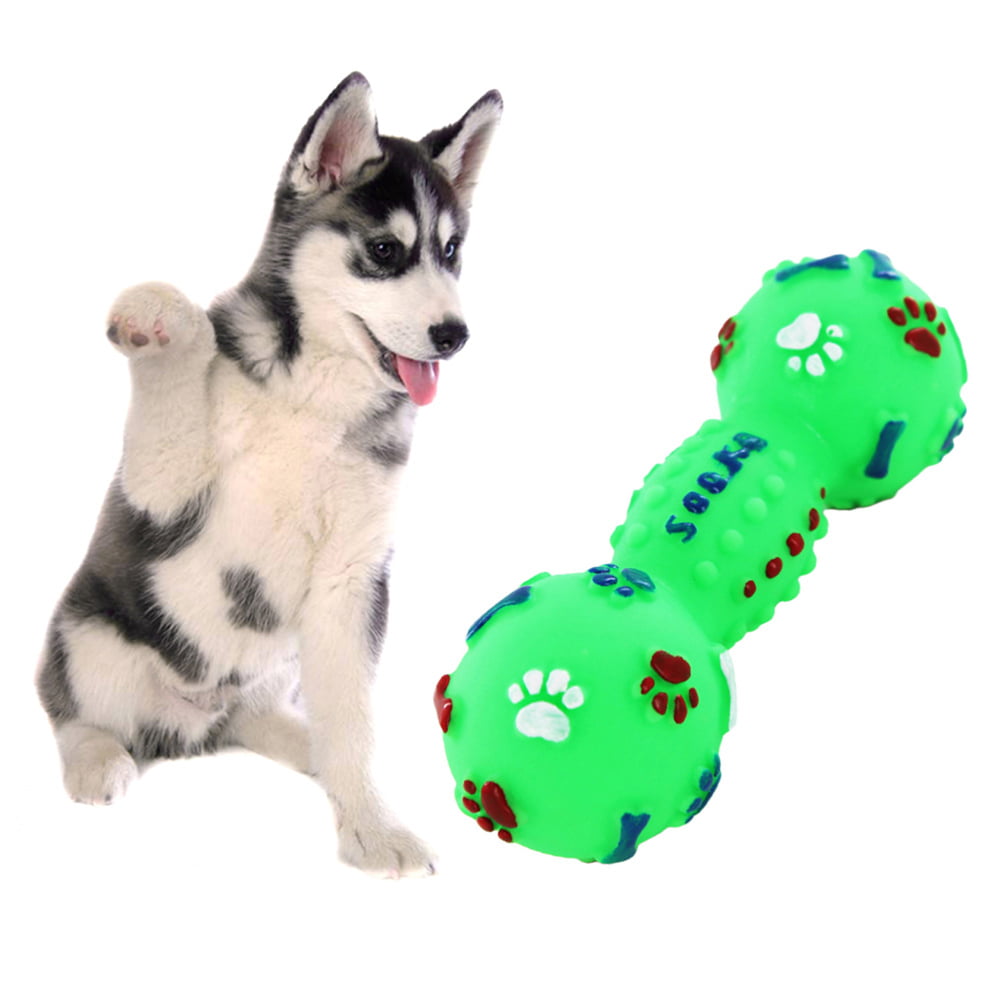 Squeaky Fun Dogs Animal Shape Toys – Petliv