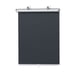 thumbnail image 2 of Retractable Window Shades,Suction Window Roller Shade, UV/Heat Blocking Roller Shade, No-Drill Easy Install for Home,Office (19.6x49.2in), 2 of 6