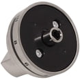 thumbnail image 4 of AEZ73453509 KNOB ASSEMBLY Compatible with LG Range, 4 of 5