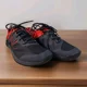 thumbnail image 1 of New Balance Minimus 20 V5 Men Gray Running Shoes Sneakers Vibram Soles 7.5 EE, 1 of 6