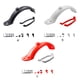 thumbnail image 4 of Sonducket Juego de guardabarros trasero impermeable para patinete, Kit de guardabarros trasero ABS, piezas de repuesto para Mijia M365/Pro Bicicletas eléctricas Negro, 4 of 6
